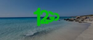 12Go logo
