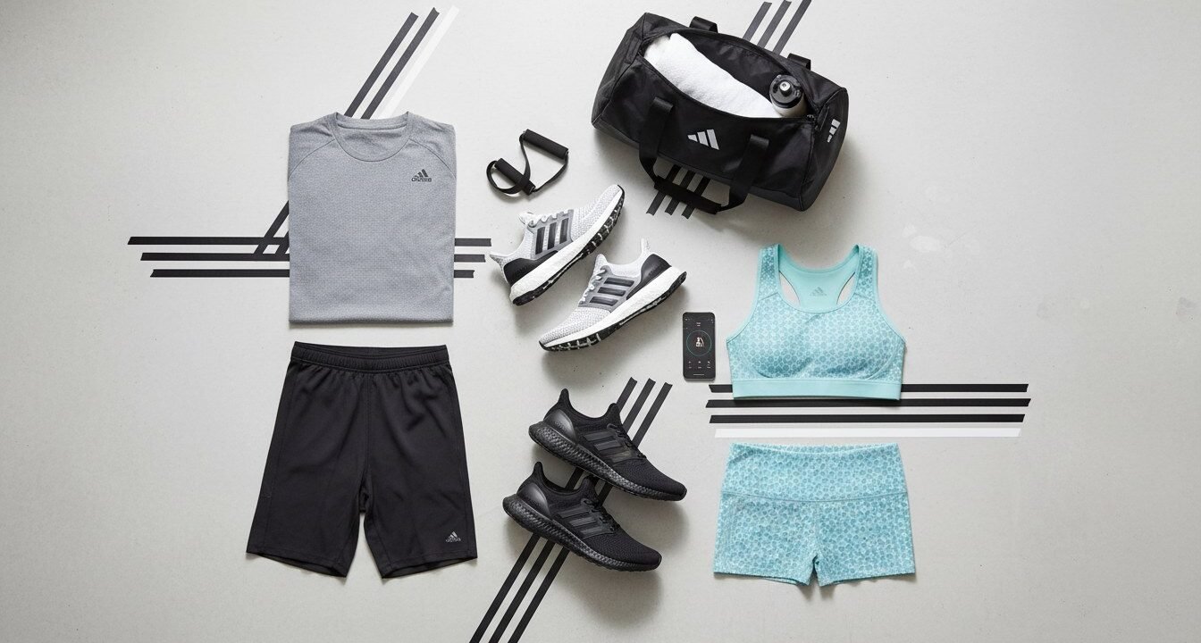 adidas sportswear review featured image