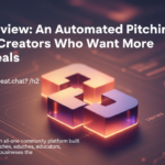 Editorial featured image for Bento Review: An Automated Pitching Tool for Creators Who Want More Brand Deals