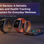 Editorial featured image for Fitbit Review: A Reliable Fitness and Health Tracking Ecosystem for Everyday Wellness