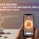 Editorial featured image for Headspace Review: A Friendly Meditation and Mental Wellness App for Everyday Calm