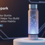 Editorial featured image for HidrateSpark Review: A Smart Water Bottle That Helps You Build Better Hydration Habits