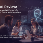 Editorial featured image for Jasper AI Review: A Marketing-Focused AI Platform for Brands, Content Teams, and Campaigns