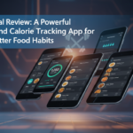 Editorial featured image for MyFitnessPal Review: A Powerful Nutrition and Calorie Tracking App for Building Better Food Habits
