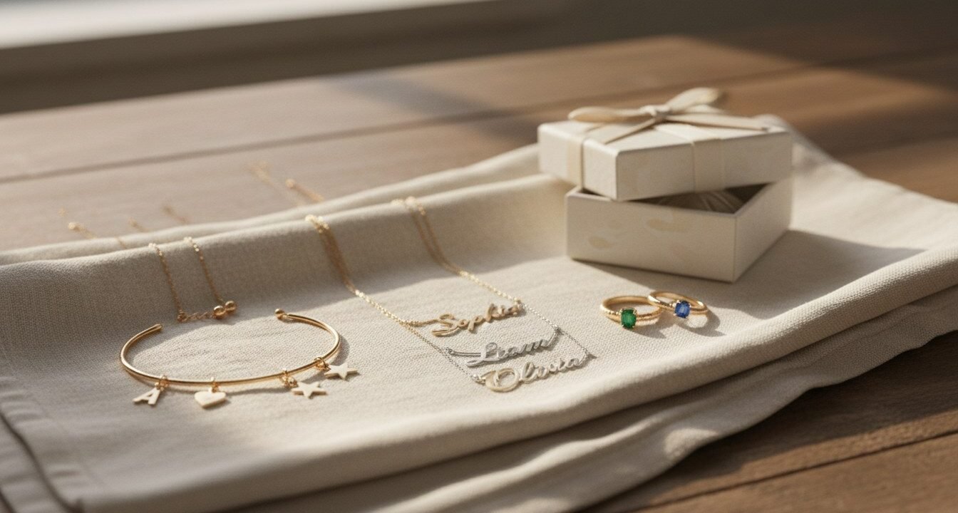personalized jewelry review featured image