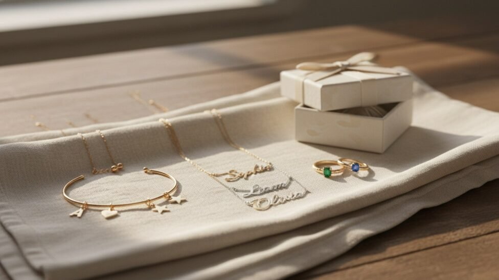 personalized jewelry review featured image