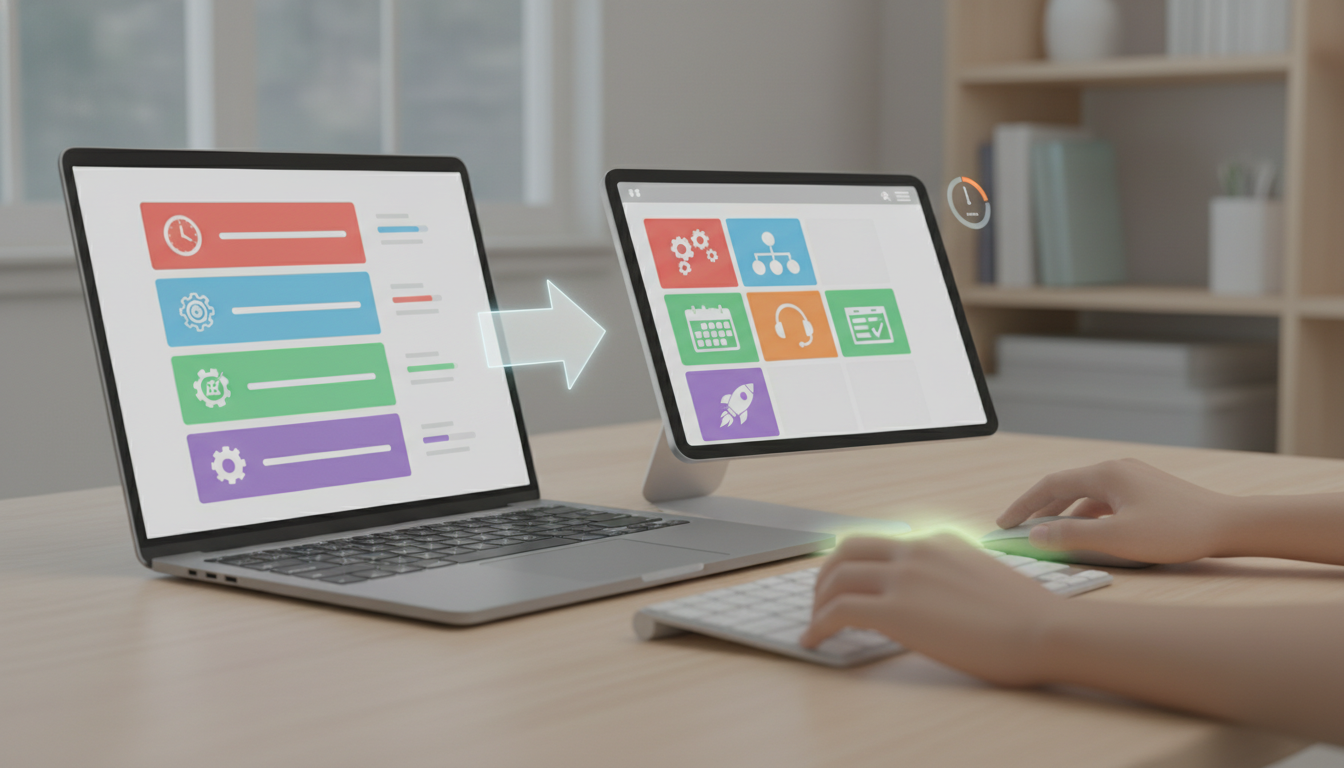 Editorial featured image for 5 Productivity Tips That Save Real Time supporting image 3