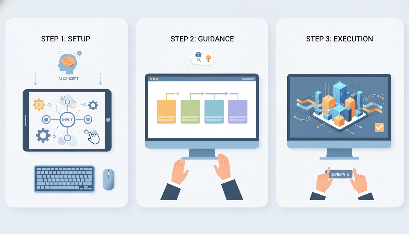 Editorial featured image for A Beginner-Friendly Guide to Getting Better AI Results supporting image 3