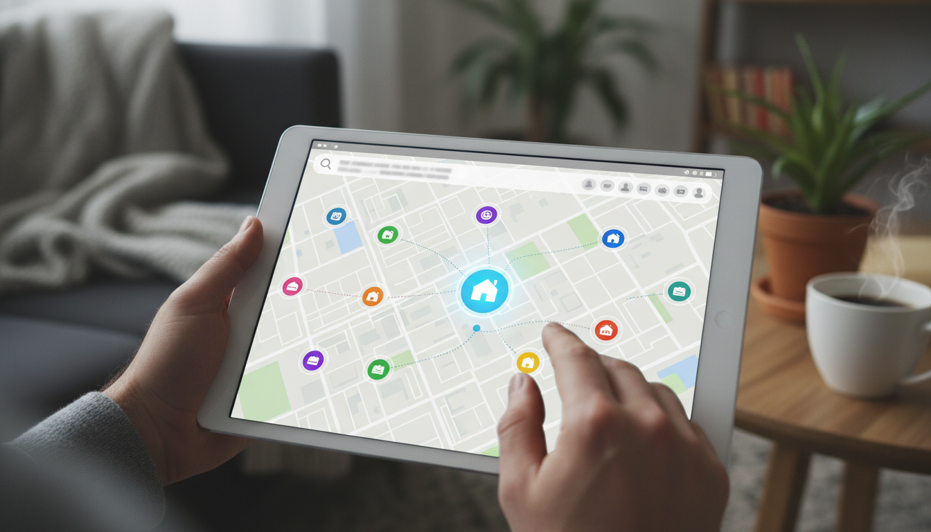 Editorial featured image for Airbnb Review: A Flexible Travel Platform for Vacation Rentals, Unique Stays, and Local Experiences image 2