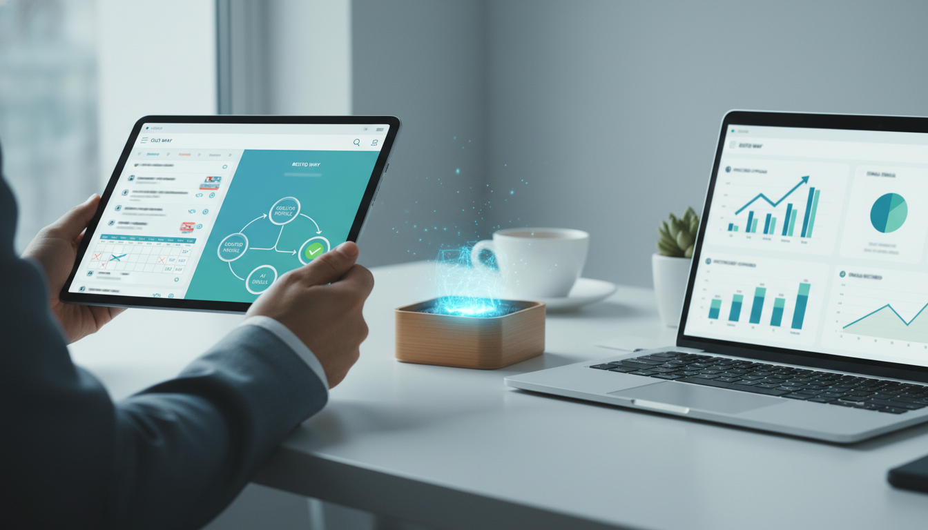 Editorial featured image for Bento Review: An Automated Pitching Tool for Creators Who Want More Brand Deals image 3