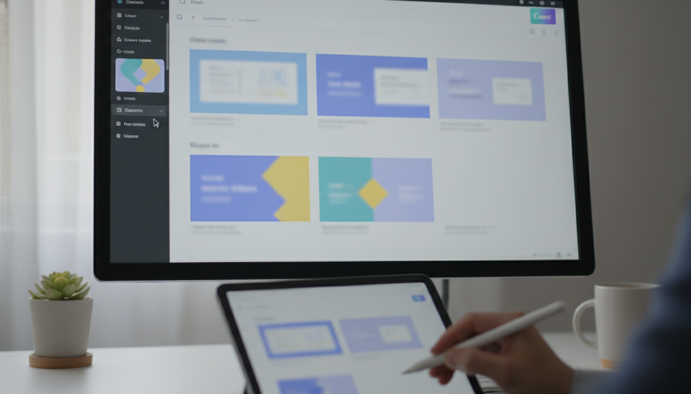 Editorial featured image for Canva Review: A Simple Yet Powerful Design Platform for Creators, Businesses, and Teams image 2
