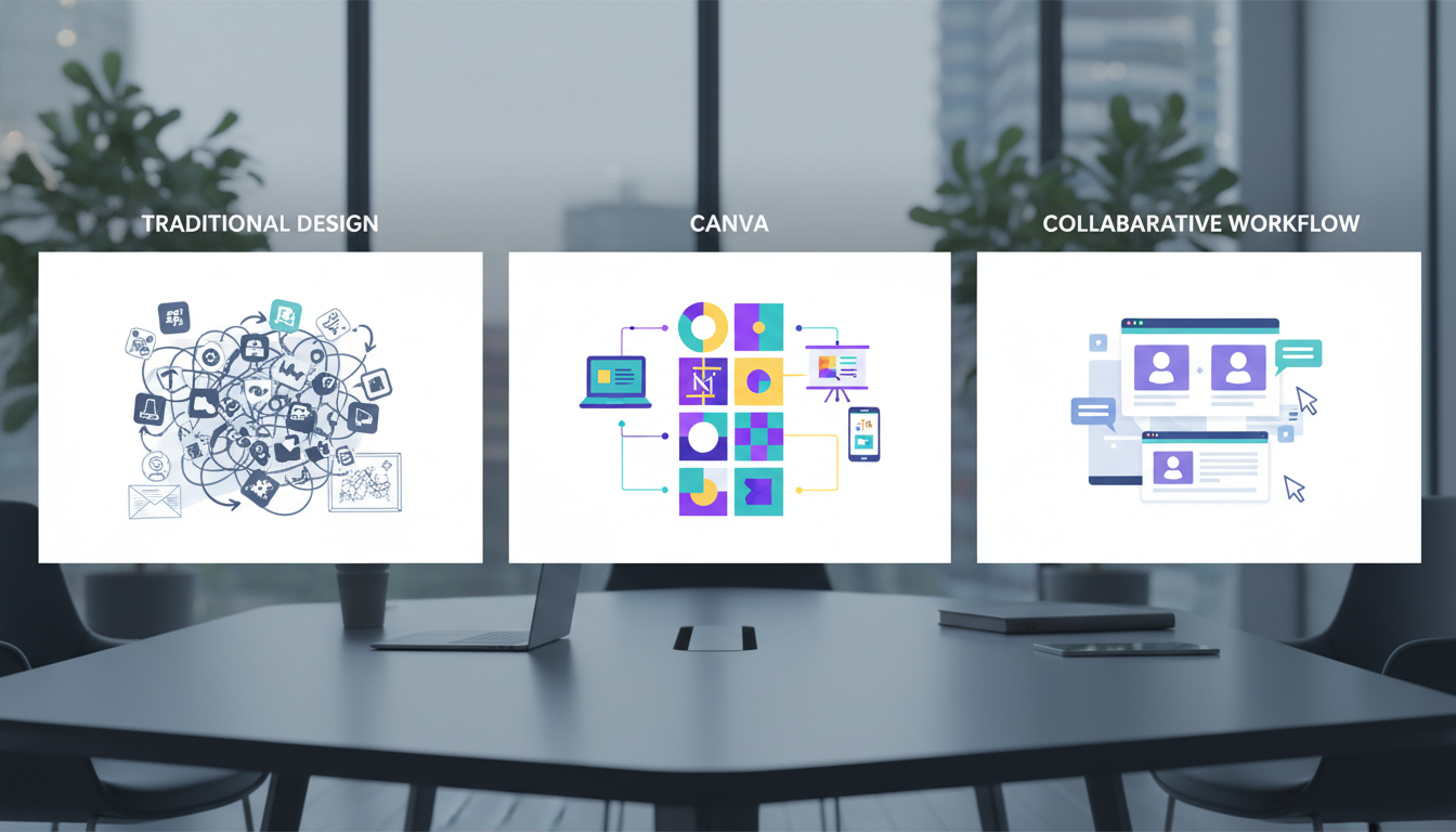 Editorial featured image for Canva Review: A Simple Yet Powerful Design Platform for Creators, Businesses, and Teams image 3