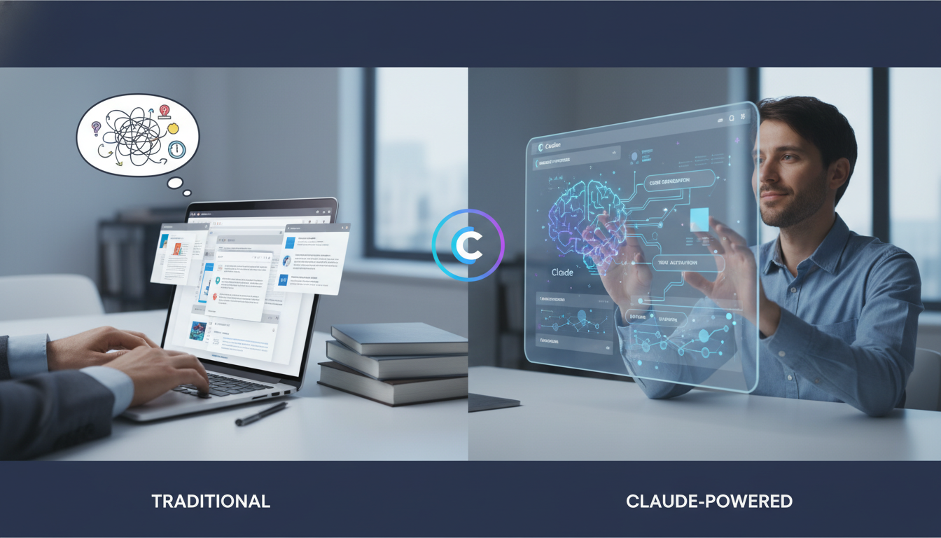 Editorial featured image for Claude Review: A Thoughtful AI Assistant for Writing, Coding, Research, and Everyday Work image 3