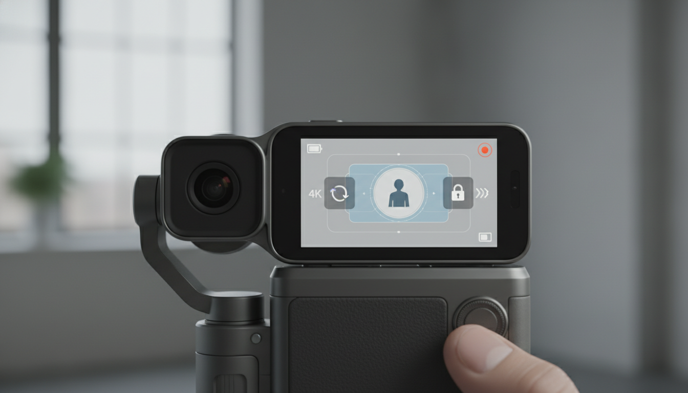 Editorial featured image for DJI Osmo Pocket 3 Review: A Compact Gimbal Camera Built for Vloggers, Creators, and Travel Filmmakers image 2