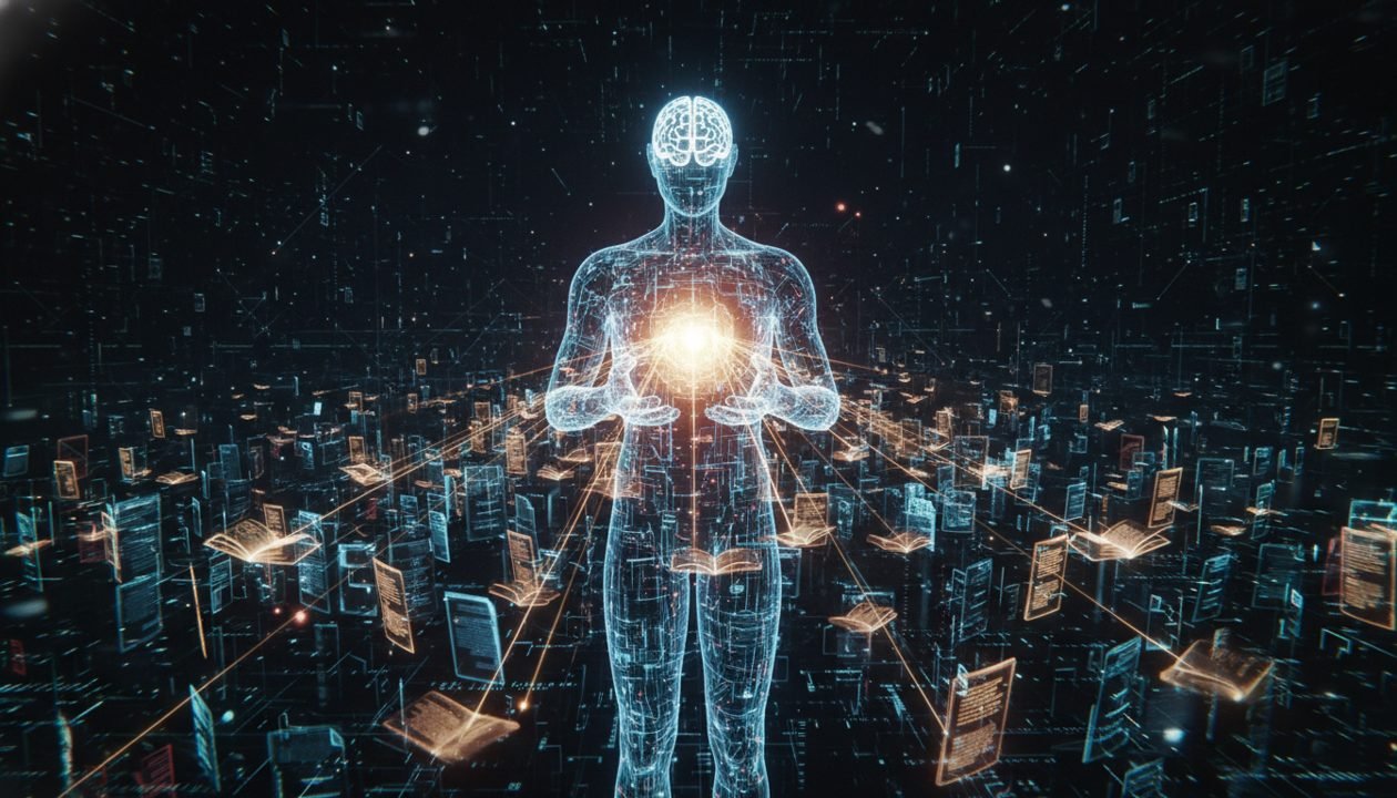 Supporting image 1 for How to Build a Frictionless AI Research Workflow for Deep Work
