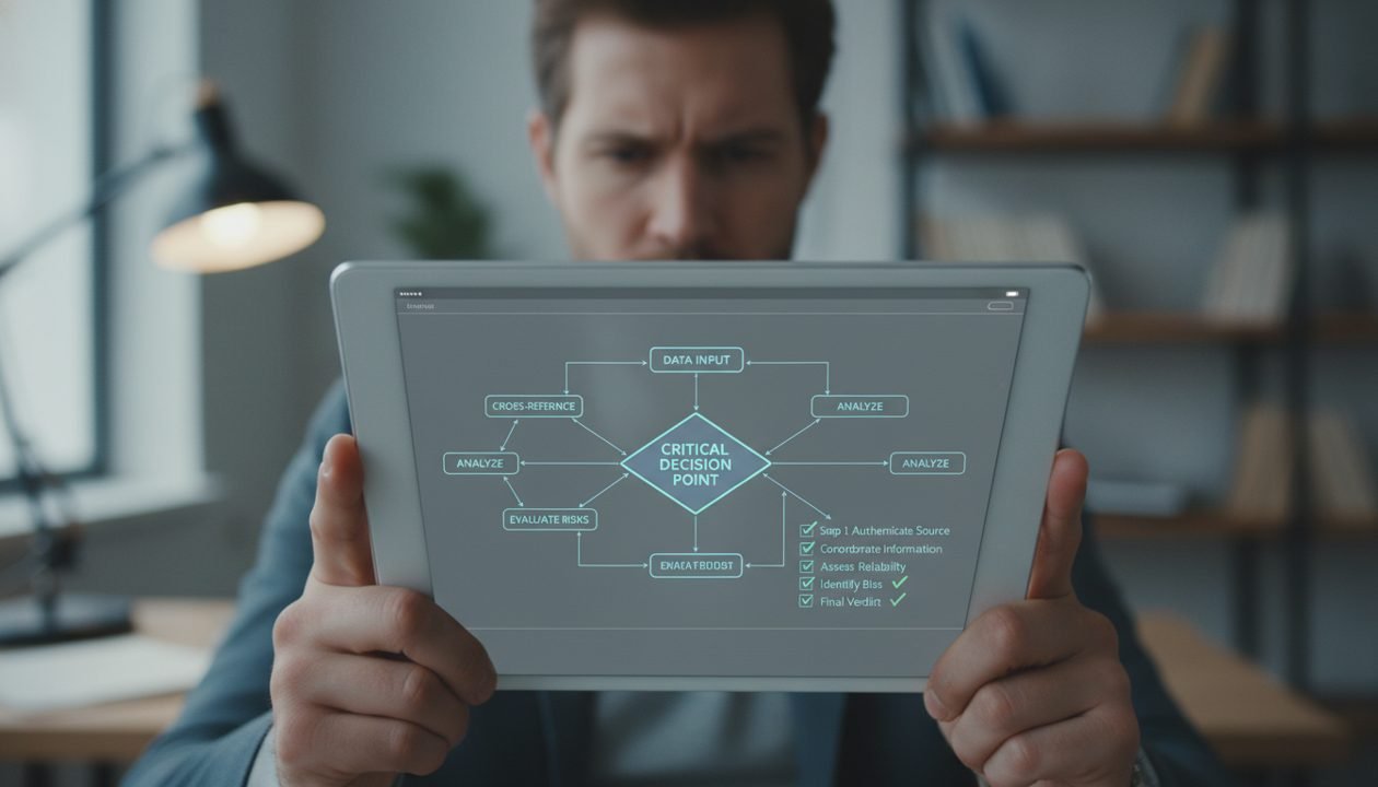 Supporting image 3 for How to Build a Source Verification Workflow With AI and Useful Websites