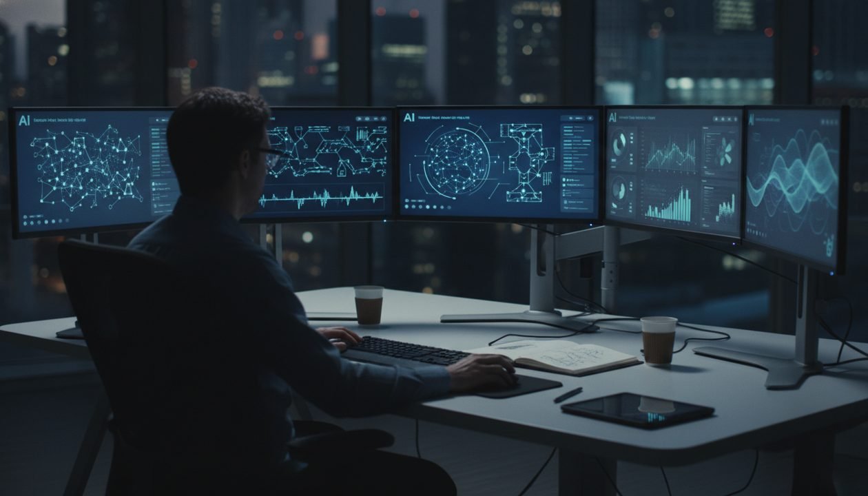 Supporting image 1 for How to Compare AI Search Tools Without Chasing Every New Launch