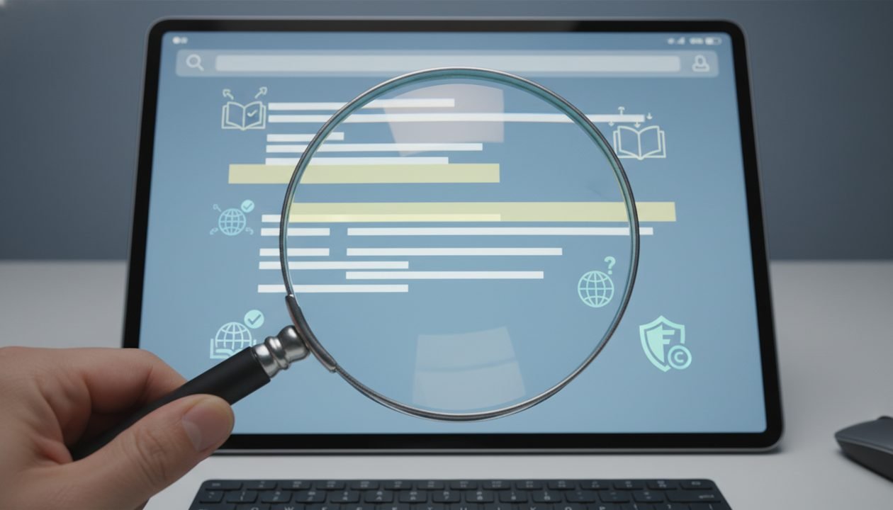 Supporting image 2 for How to Compare AI Search Tools Without Chasing Every New Launch