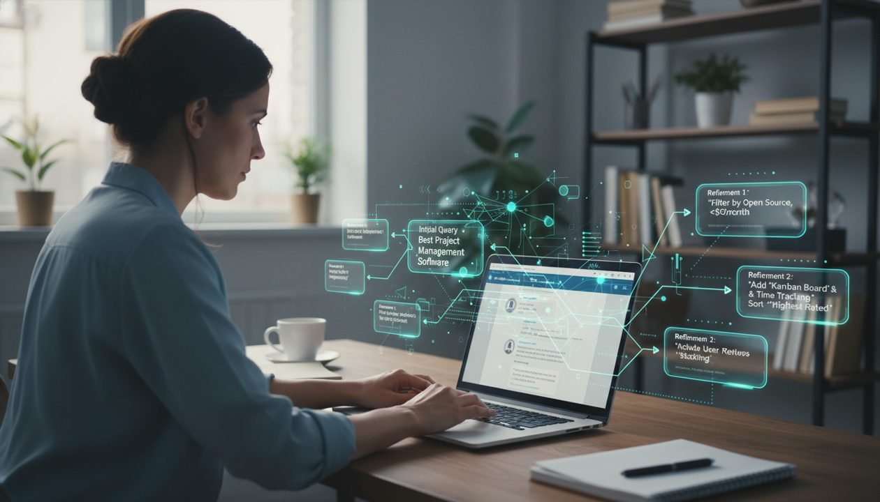 Supporting image 3 for How to Use AI to Compare Software Tools Without Getting Lost in Feature Lists