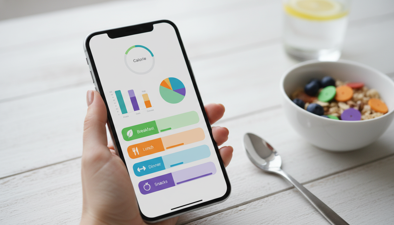Editorial featured image for MyFitnessPal Review: A Powerful Nutrition and Calorie Tracking App for Building Better Food Habits image 2