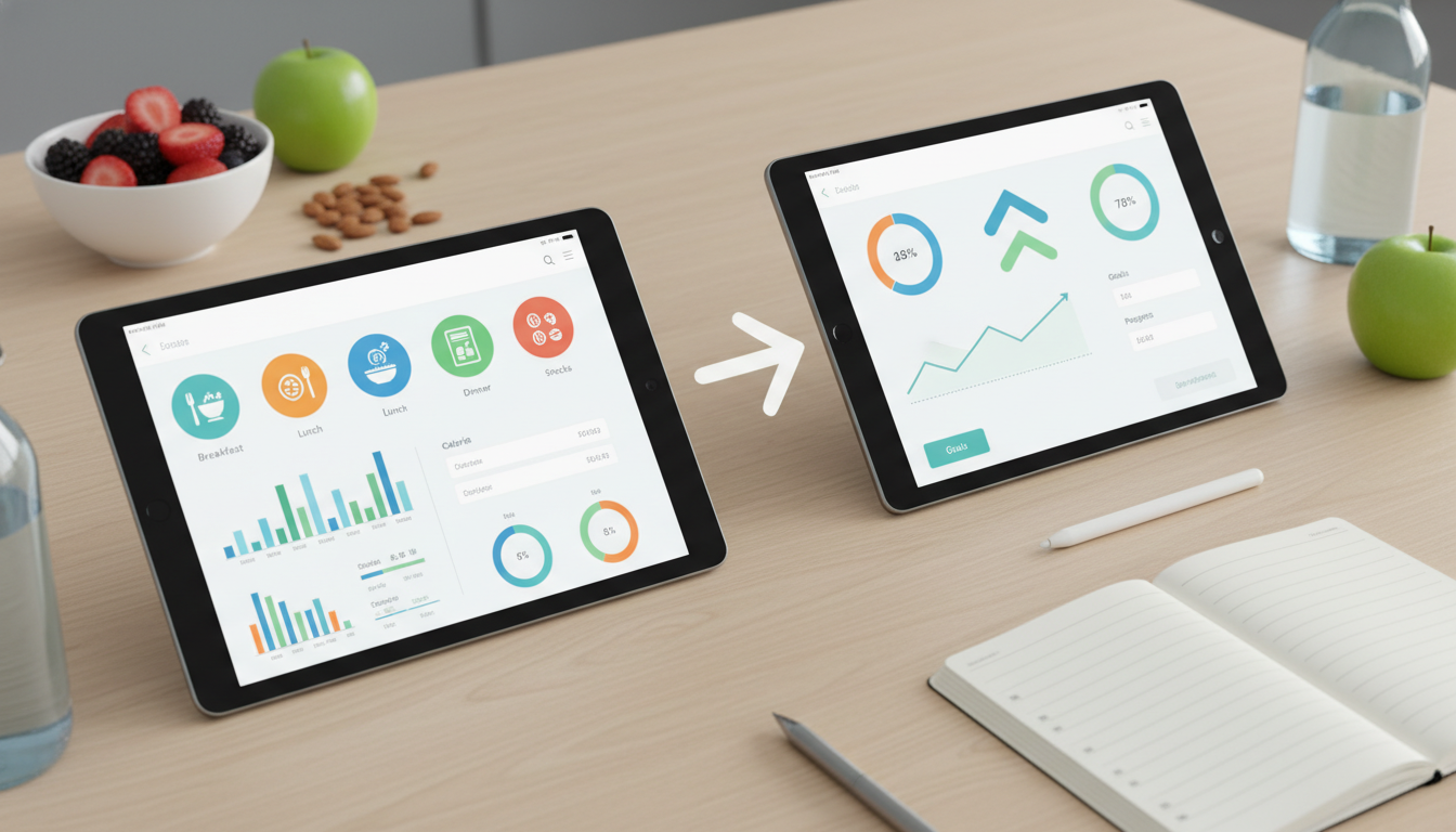 Editorial featured image for MyFitnessPal Review: A Powerful Nutrition and Calorie Tracking App for Building Better Food Habits image 3