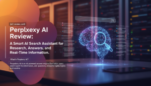 Editorial featured image for Perplexity AI Review: A Smart AI Search Assistant for Research, Answers, and Real-Time Information