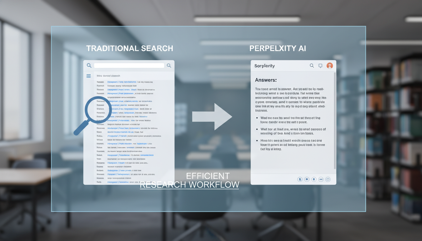 Editorial featured image for Perplexity AI Review: A Smart AI Search Assistant for Research, Answers, and Real-Time Information image 3