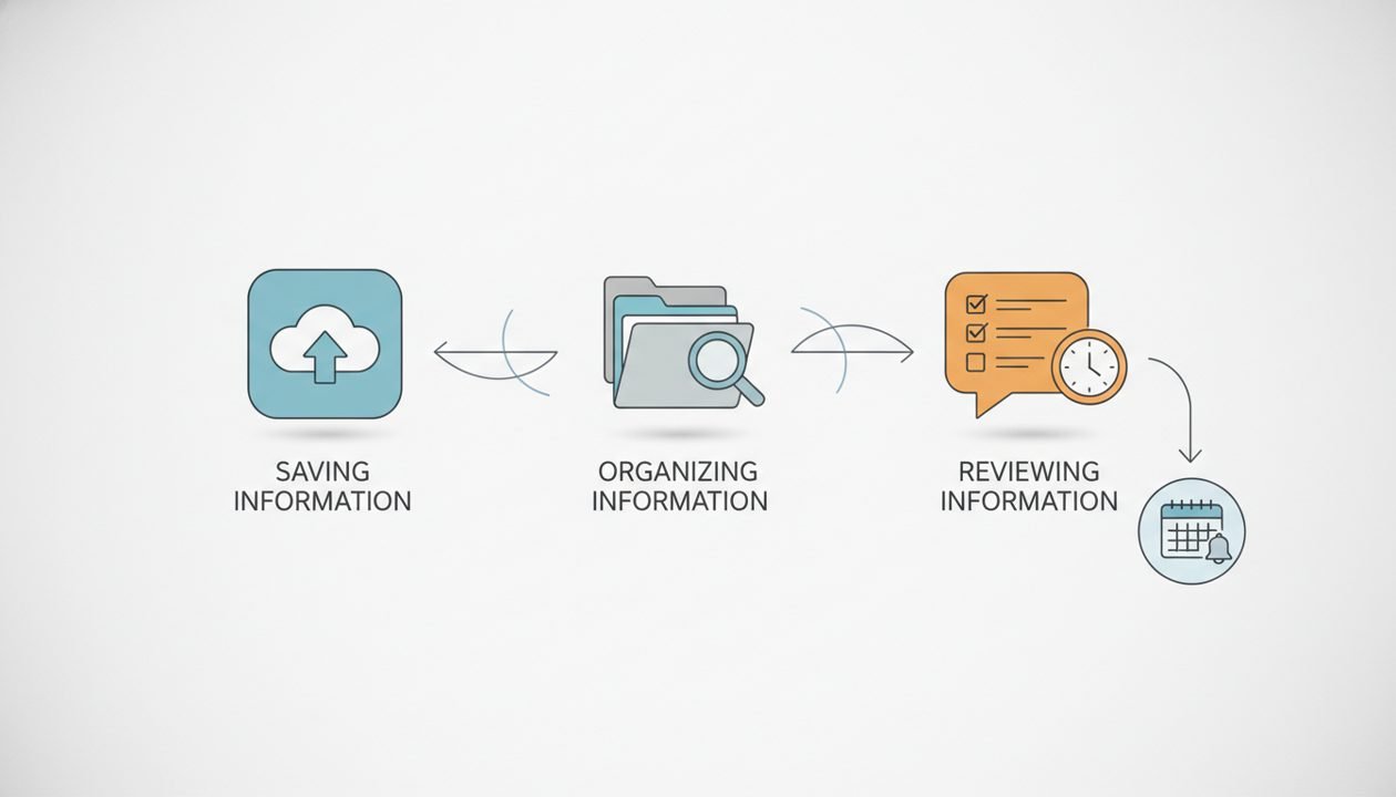 Supporting image 3 for Useful Websites for Turning Messy Links Into Organized Research
