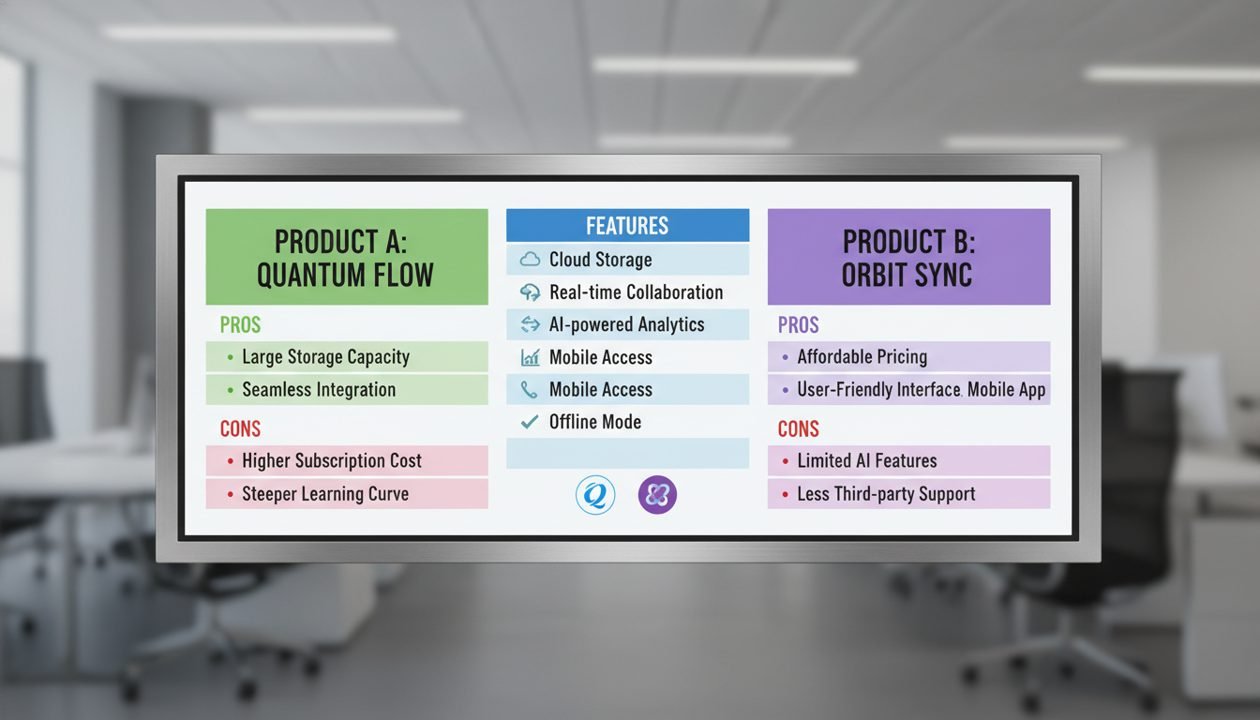 Supporting image 2 for Useful Websites That Turn Messy Information Into Clear Decisions
