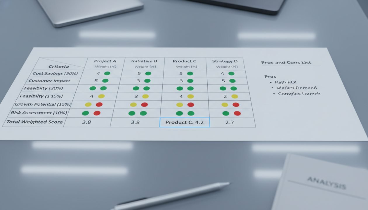 Supporting image 3 for Useful Websites That Turn Messy Information Into Clear Decisions