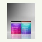 Spacegoods Rainbow Dust and Astro Dust functional drink powder starter kit