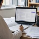 Anara AI research assistant review featured image with papers and research workspace