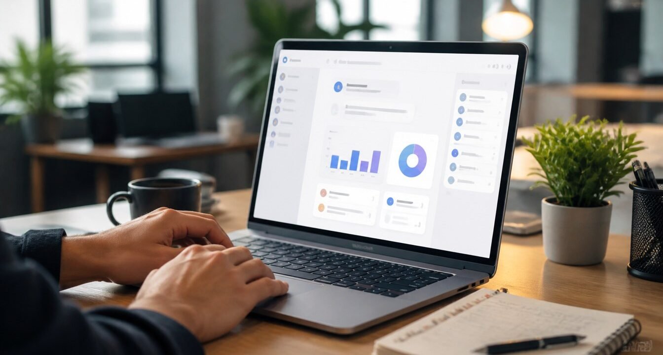Viktor AI employee software review featured image