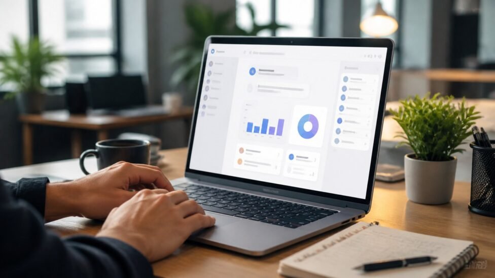 Viktor AI employee software review featured image