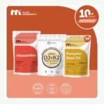 Micro Ingredients supplement products and wellness bundle